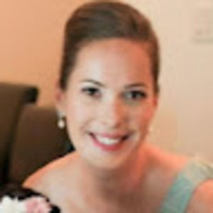 Meet your Posher, Brianne